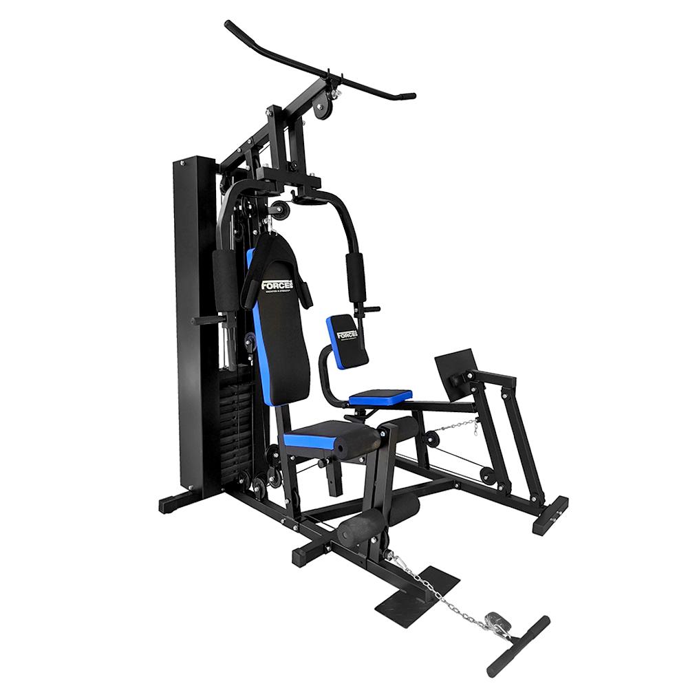 Multiestación ION Fitness Home Gym