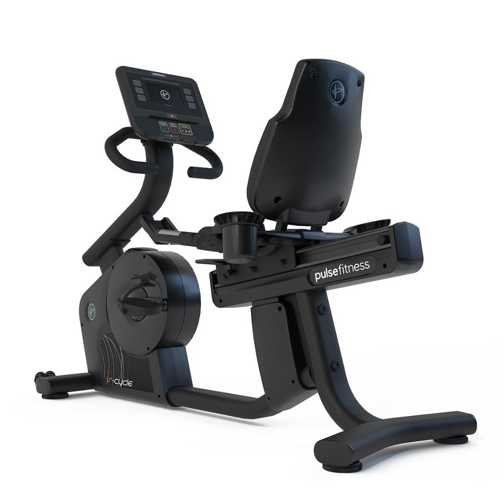 pulse fitness spin bike